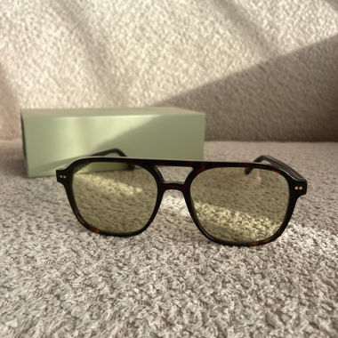KAPTEN SON Sunglasses
