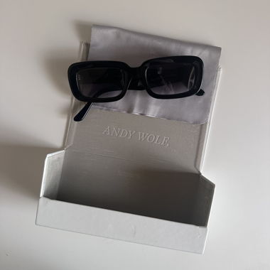 Lunettes de soleil Andy Wolf