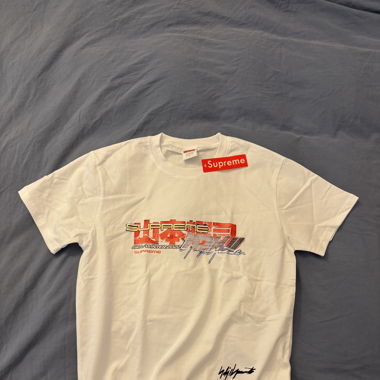 Supreme T-Shirt