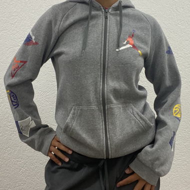 Maglione Jordan