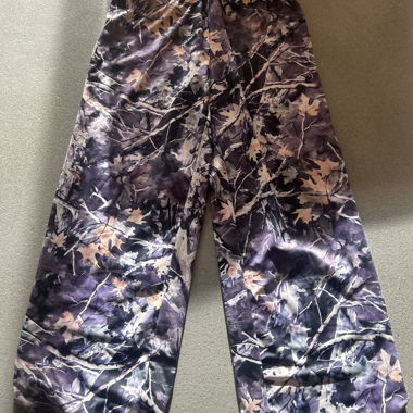 pantaloni leggeri