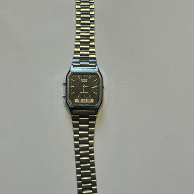 Casio AQ-230