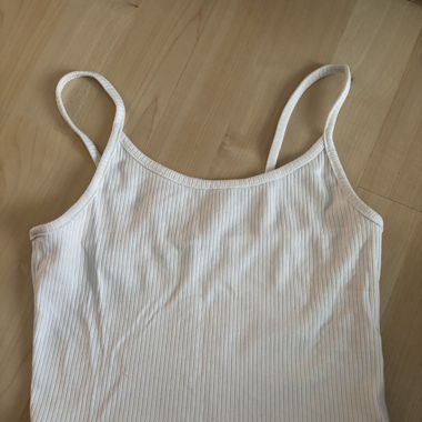 Tanktop von Newyorker XS
