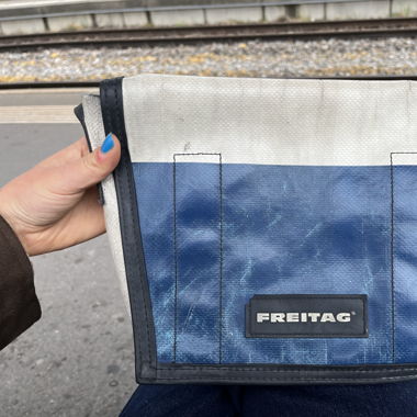 Freitag Bag