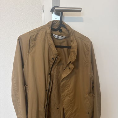 Übergangsjacke