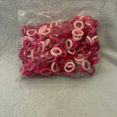 Set di elastici per capelli