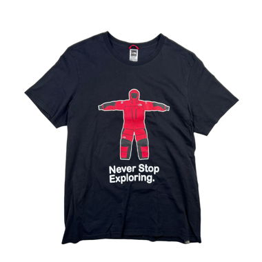 The North Face T-shirt XL