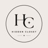 HiddenCloset