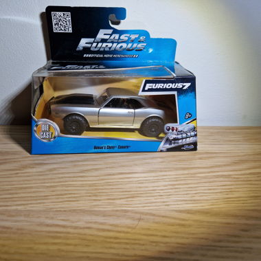 Camaro