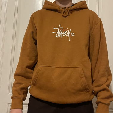 Stüssy Hoodie