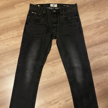 Jeans-Hose Smog 31/32 (no.2)