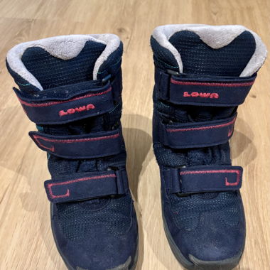 Lowa Milo GTX hi - Winterschuhe