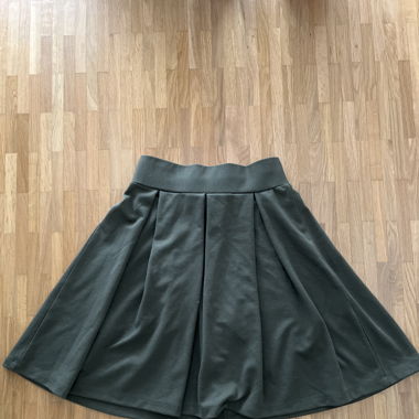 Khaki Rock