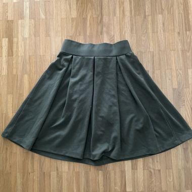 Khaki Rock