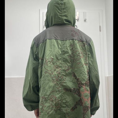 Veste Maharishi Taille L