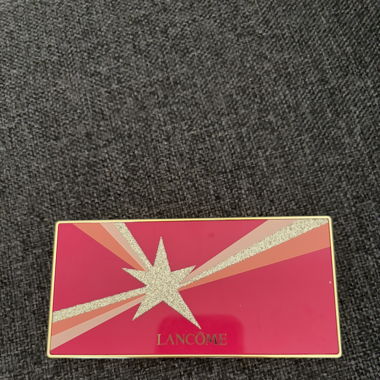 Lancôme palette yeux 