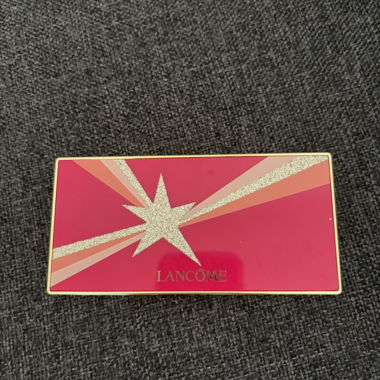 Lancôme palette yeux 