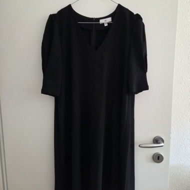Robe noire 