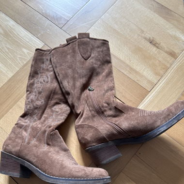 Stivali da cowboy