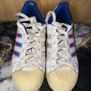 Adidas Superstar Sneakers