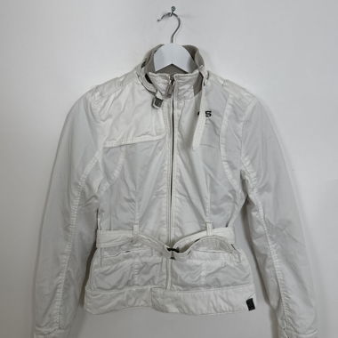 Giacca bianca G-Star Raw