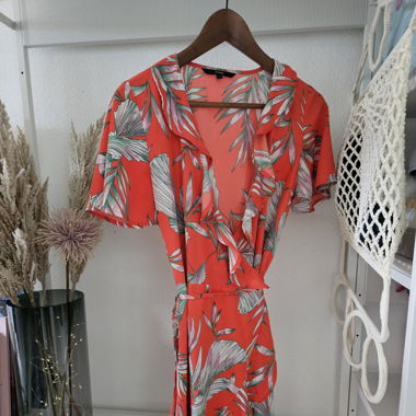 Robe Vero Moda 