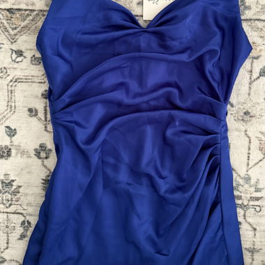 Labelnue dress