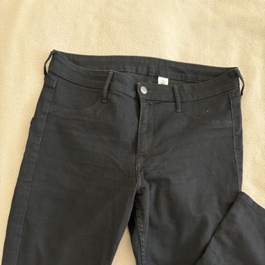 jeans neri