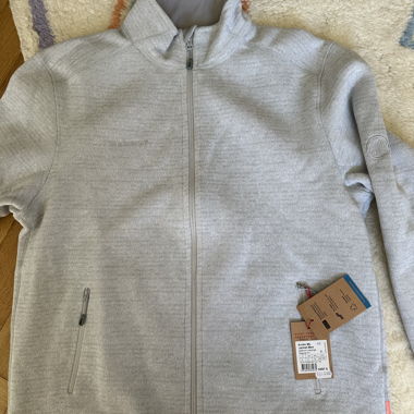 Mammut Arctic Fleece Jacket