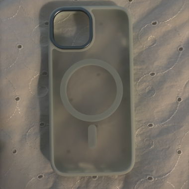 Custodia QDOS per iPhone 15