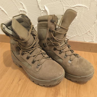 Outdoor Boots