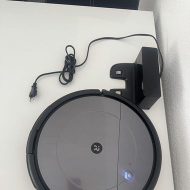Staubsaugroboter iRobot Roomba