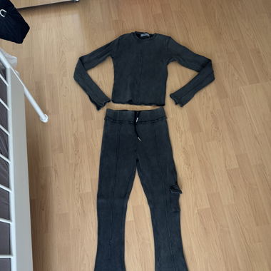 Manière de voir zweiteiler Gr. S / 38