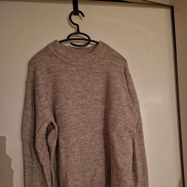 Pullover