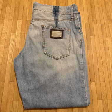 Jeans Dolce&Gabana 