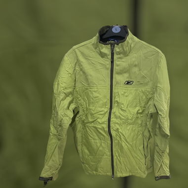 REEBOK JACKET