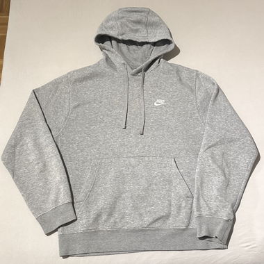 Nike pull à capuche 