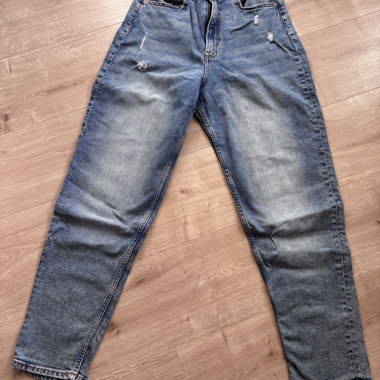 H&M Divided Jeans EU 40