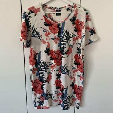 Scotch&Soda shirt floral
