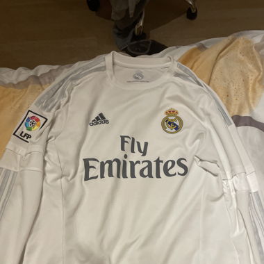 Real Madrid adidas Original sport 