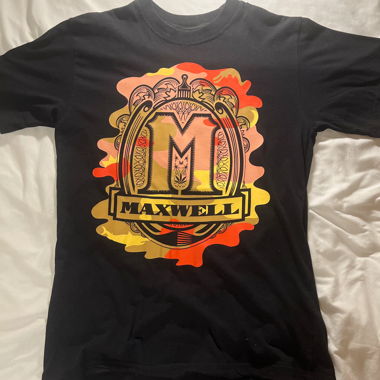 3x 187 shirts