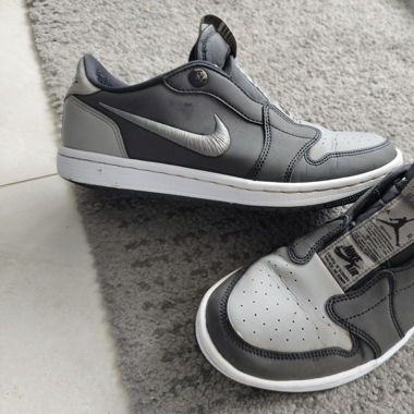 Basket Jordan Air