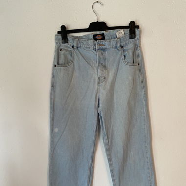 Dickies Jeans Size: W30/L32