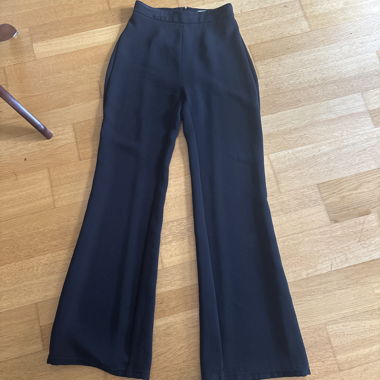 Pantaloni neri di Kookai