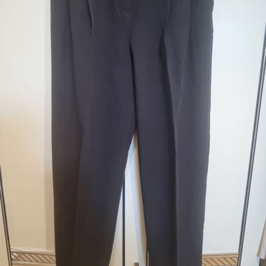 Pantaloni classici Mango