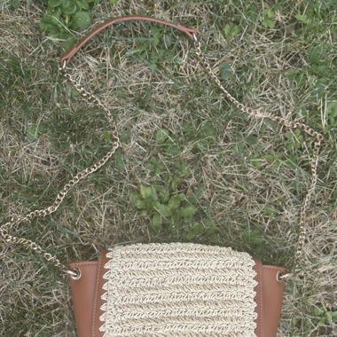 Borsa Estiva