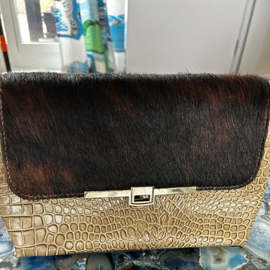 Tasche mit Schulterriemen 