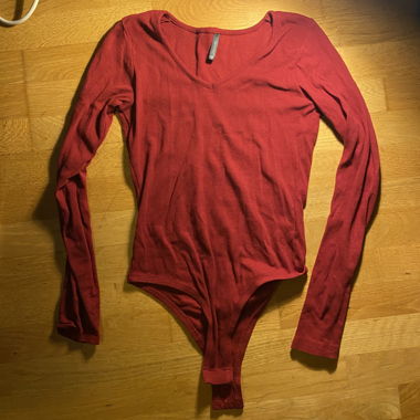 Roter Body