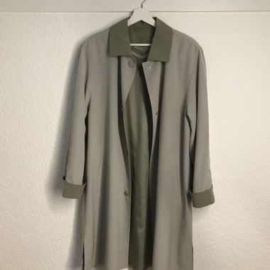 Trench Vintage
