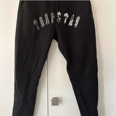 Jogging / training Trapstar